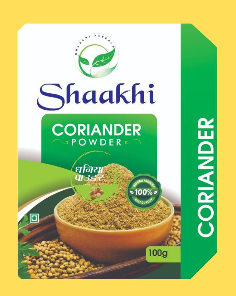 SHAAKHI HERBALS